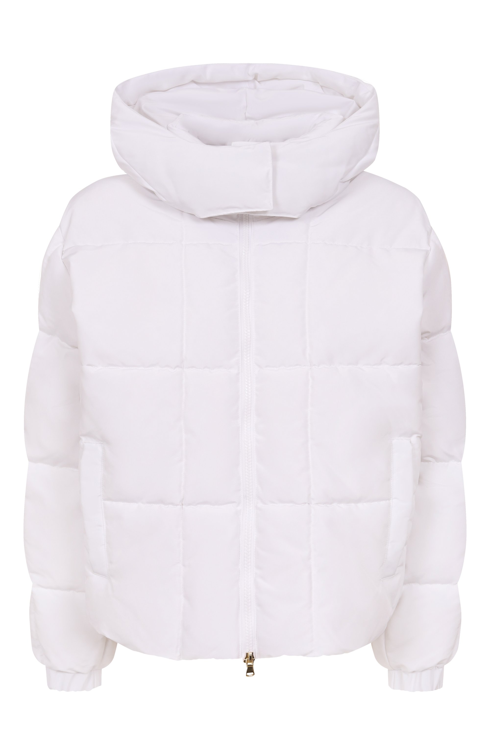 Пуховик EA7, арт. 7W000647/AF16074, фото 1