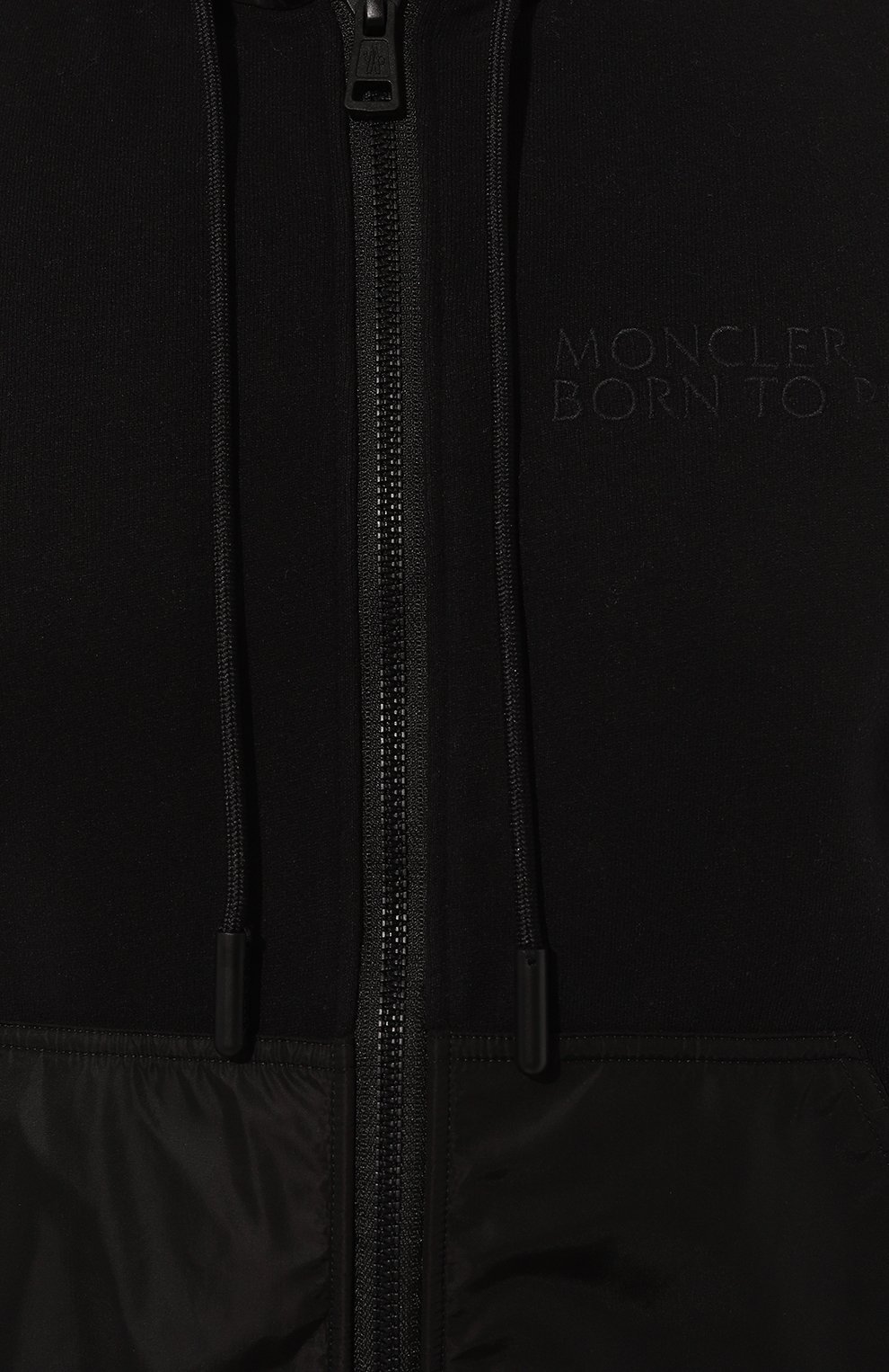 Толстовка MONCLER, арт. 8G000-42-899M4, фото 5