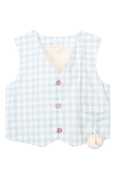 Карнавальный костюм кролик MERI MERI, арт. 225873, фото 2