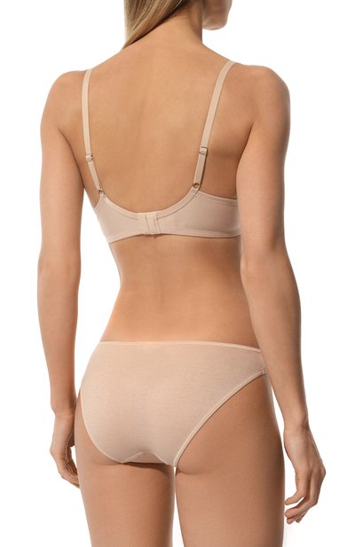 Хлопковые трусы-слипы HANRO, арт. 071340, фото 3