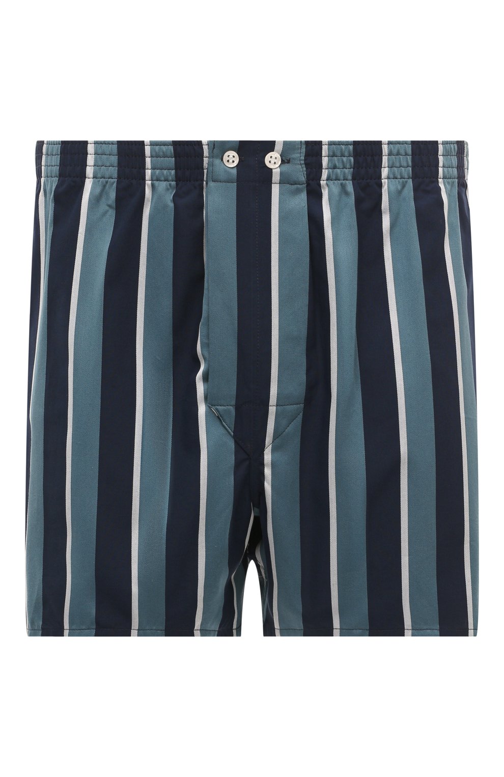 Шелковые боксеры DEREK ROSE, арт. 6000-R0YA221, фото 1