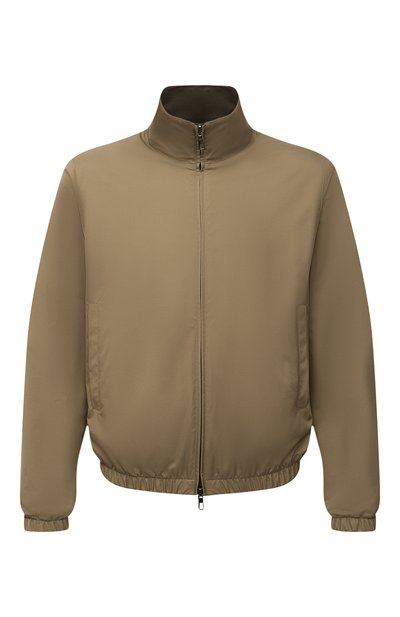 Двусторонний бомбер LORO PIANA, арт. FAF8466, фото 1