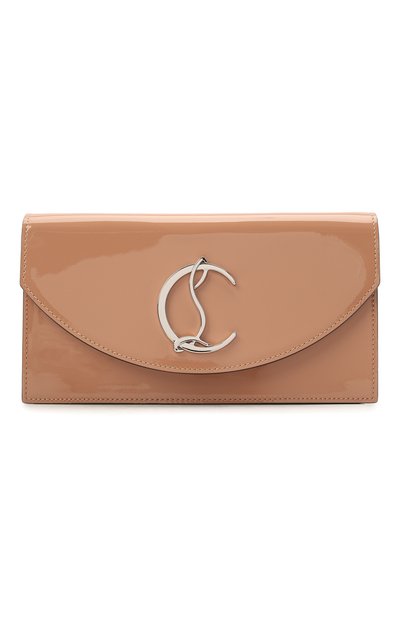 Клатч loubi 54 CHRISTIAN LOUBOUTIN, арт. 3205197/L0UBI54, фото 1