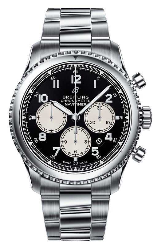 фото Часы navitimer 8 b01 breitling