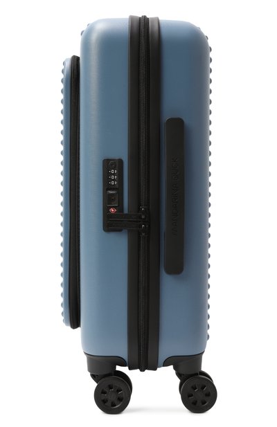 Чемодан tank case small MANDARINA DUCK, арт. FSV22-A45, фото 3