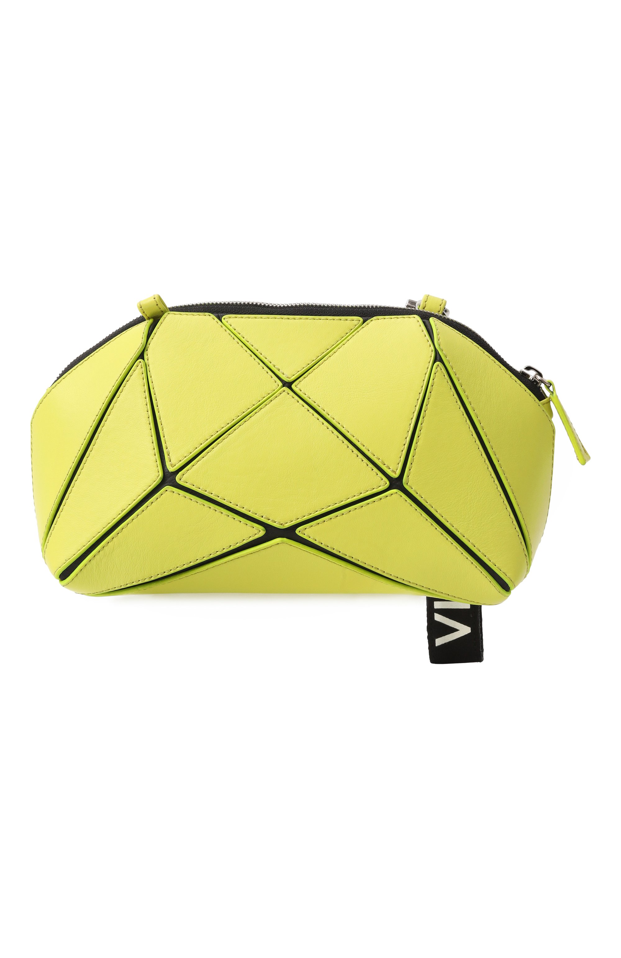 Клатч chloe VIC MATIE, арт. 1G0544T_999G010201, фот�о 6