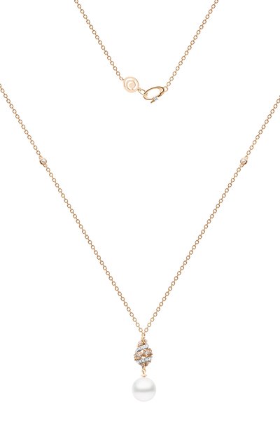 Женские кулон UTOPIA, арт. JDP1UHSS