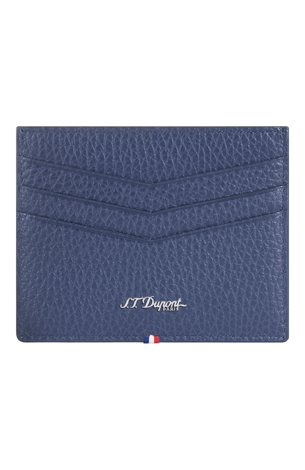Кожаный футляр для кредитных карт S.T. DUPONT, арт. 193204, фото 1