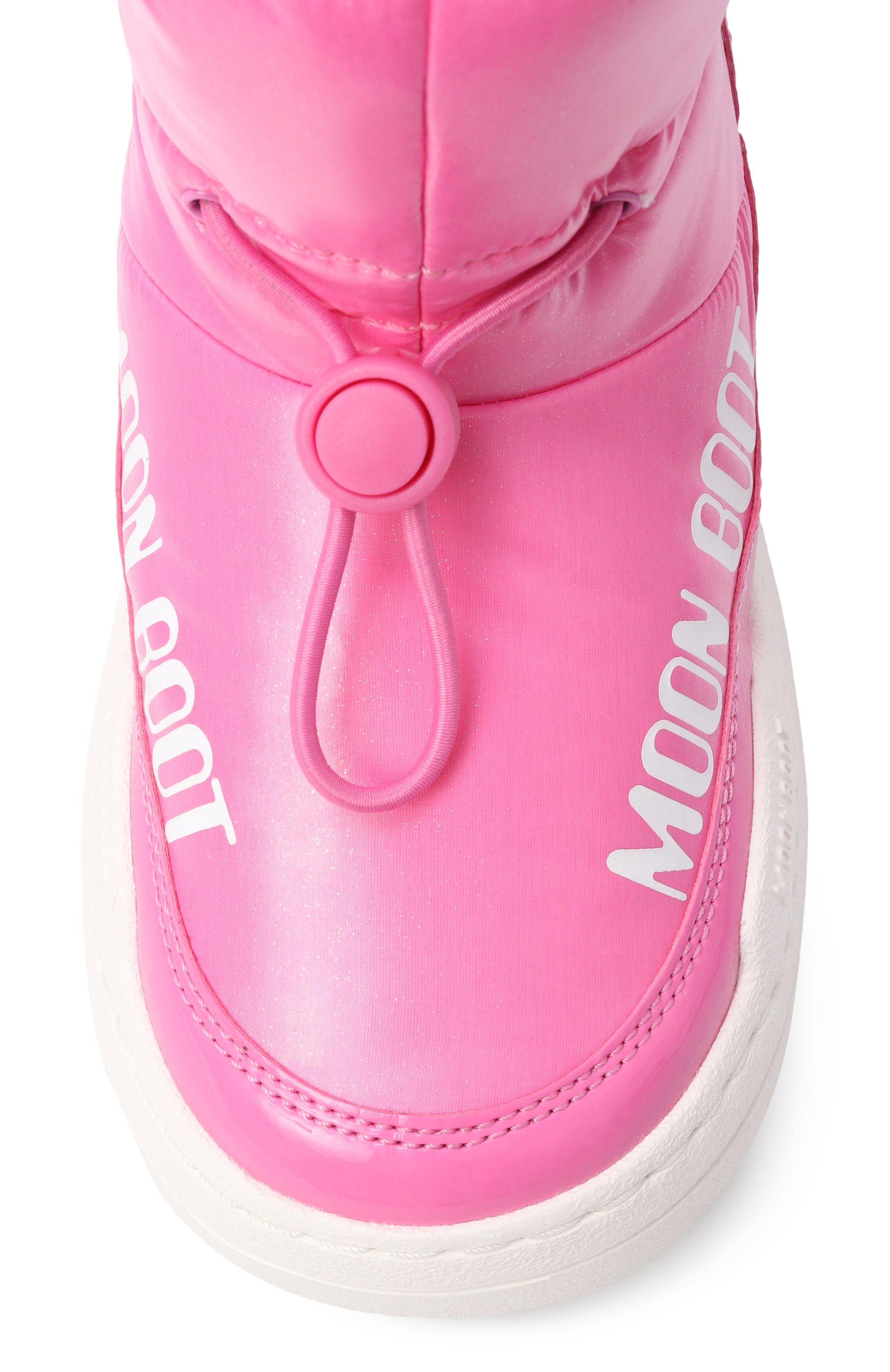 Утепленные сапоги MOON BOOT, арт. 80D3440110_001, фото 4