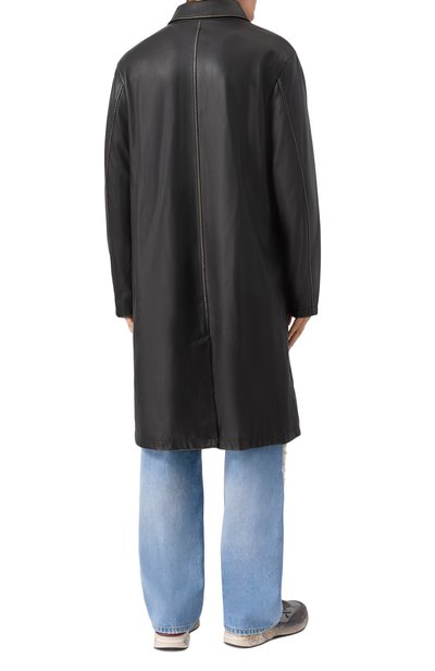 Пальто DIESEL, арт. A18496/0LHBE, фото 4