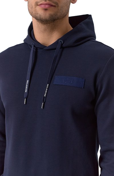 Худи PAUL&SHARK, арт. 25411849/M, фото 5