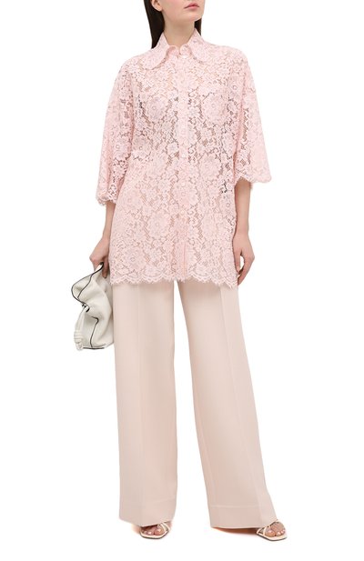 Блузка DOLCE & GABBANA, арт. F5N68T/HLMEA, фото 2