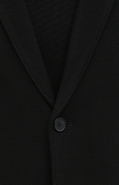 Однобортный пиджак HUGO, арт. 50437877, фото 5