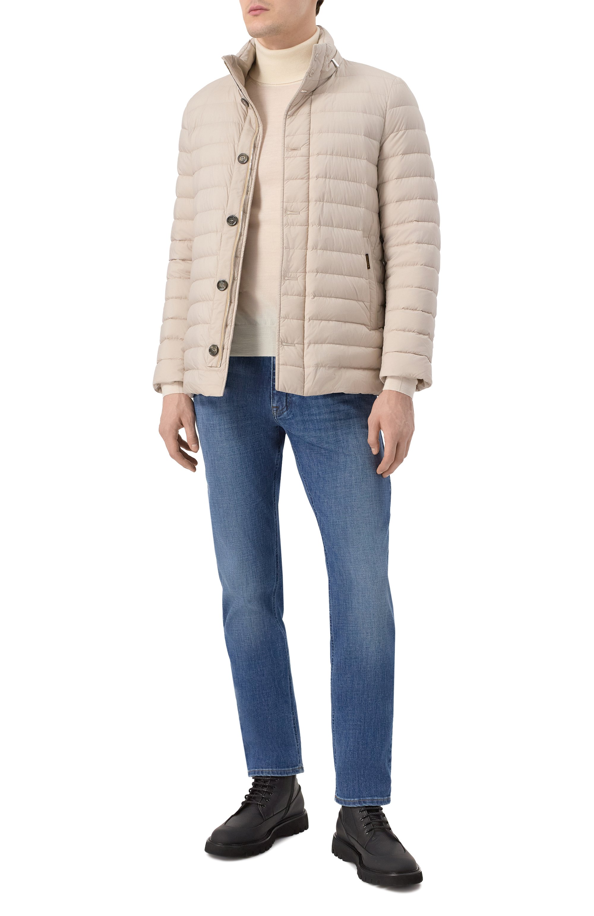 Джинсы meribel BRIONI, арт. SPEI0L/PBD06, фото 2