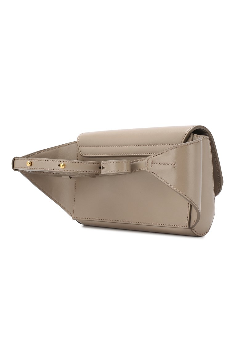 Поясная сумка chloé c CHLOÉ, арт. CHC19US195A37, фото 3