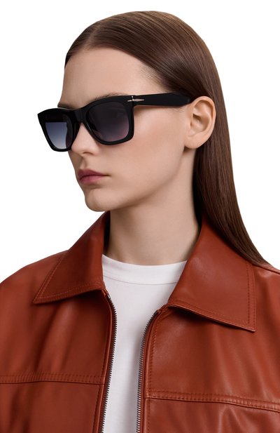 Солнцезащитные очки DAVID BECKHAM, арт. DB1222 807, фото 3