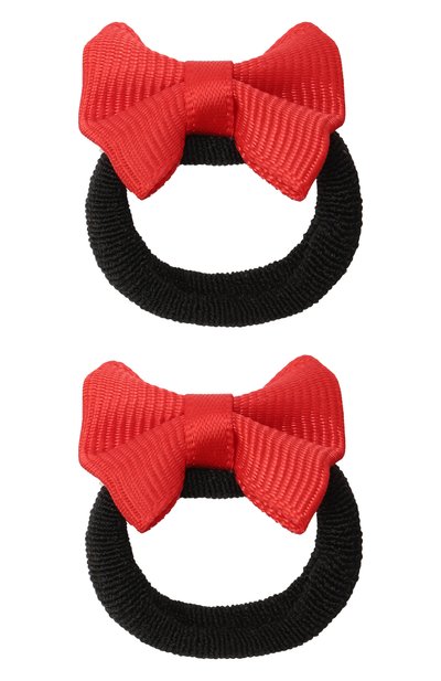 Комплект из двух бантов-резинок JUNEFEE, арт. 5452, фото 1