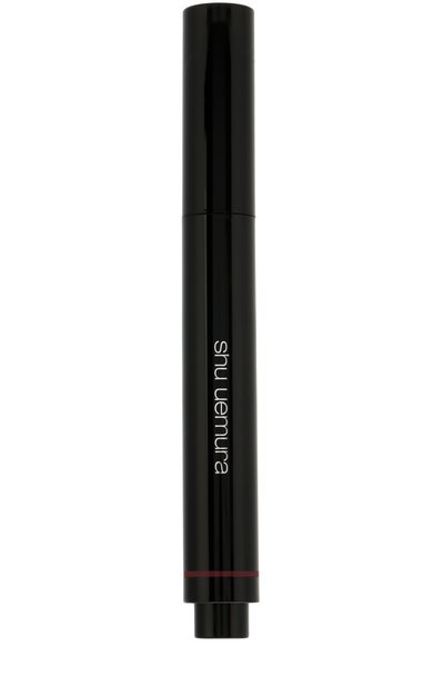Женская увлажняющая помада для губ tint in balm, оттенок 10 divine wine SHU UEMURA, арт. 4935421637473