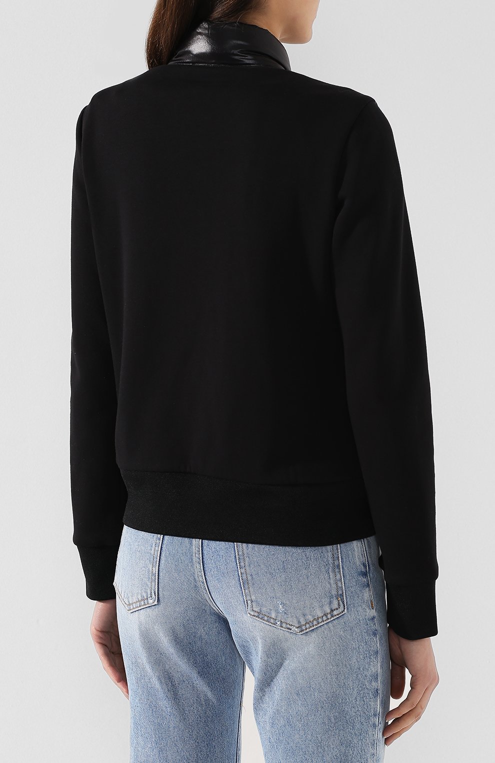 Утепленный кардиган MONCLER, арт. E2-093-84621-00-V8080, фото 4