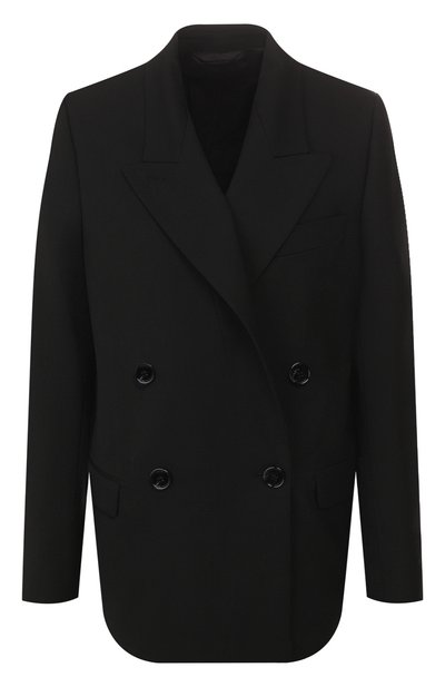 Двубортный жакет ACNE STUDIOS, арт. AH0071/W, фото 1