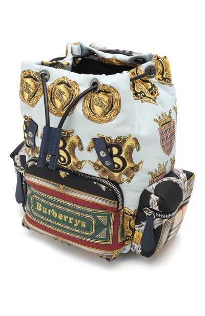 Рюкзак rucksack BURBERRY, арт. 4078770, фото 4
