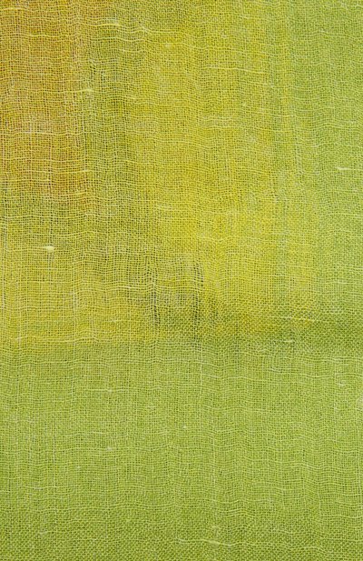 Шарф изо льна и кашемира KITON, арт. UFSCA/8L24, фото 4