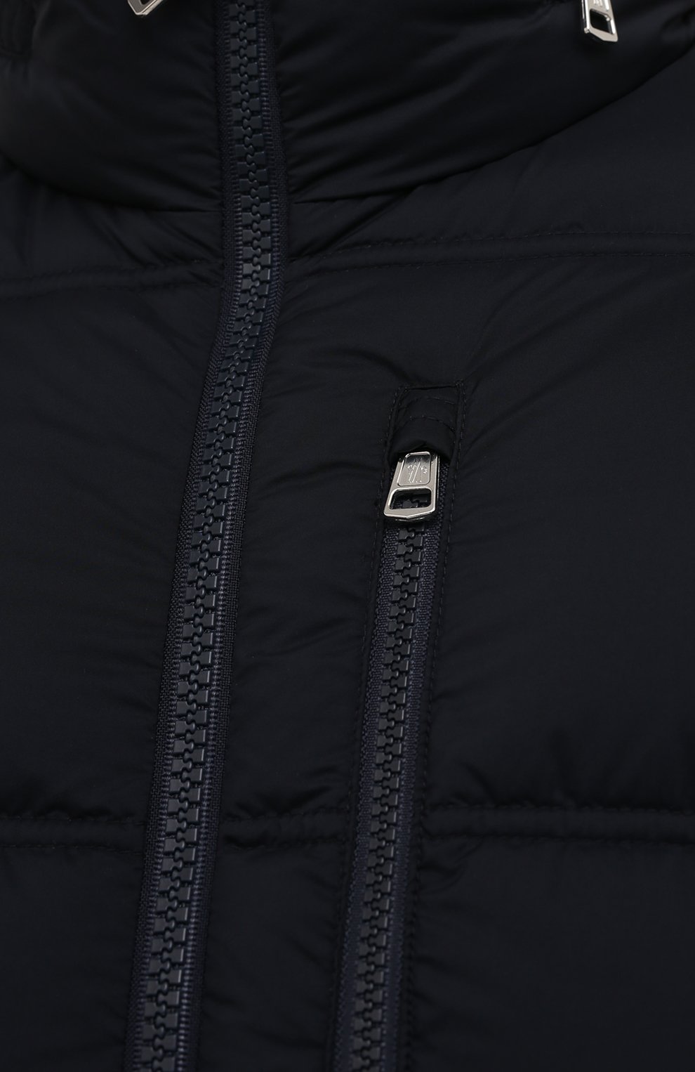 Пуховик delaume MONCLER, арт. G2-091-1A000-05-53333, фото 5