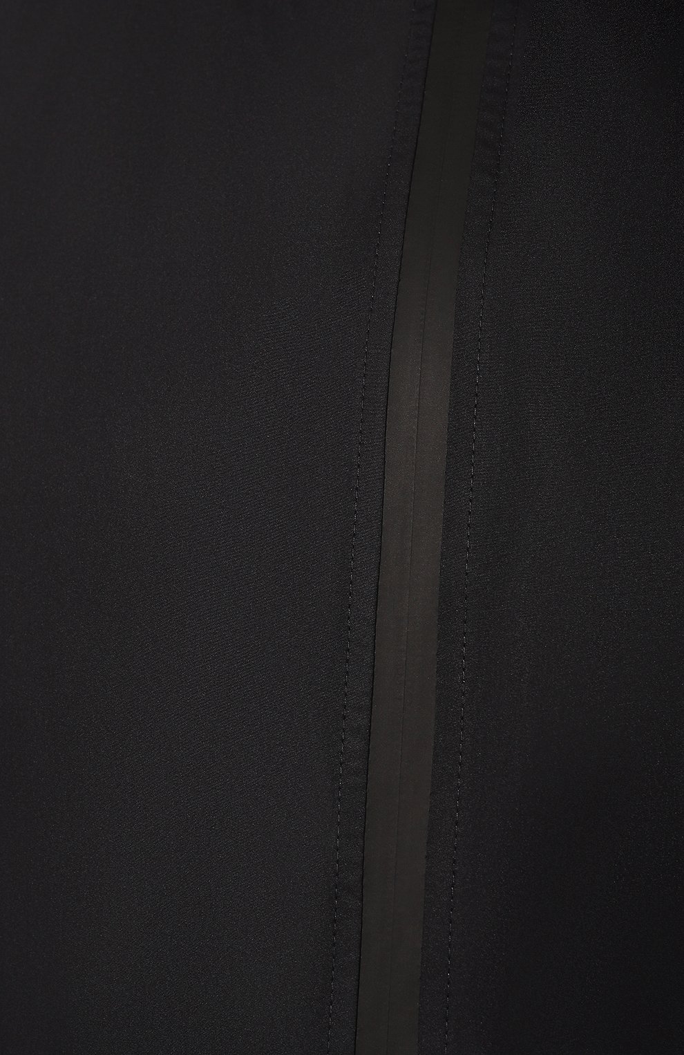 Пуховый жилет YVES SALOMON, арт. 24EHG01468B13W, фото 5