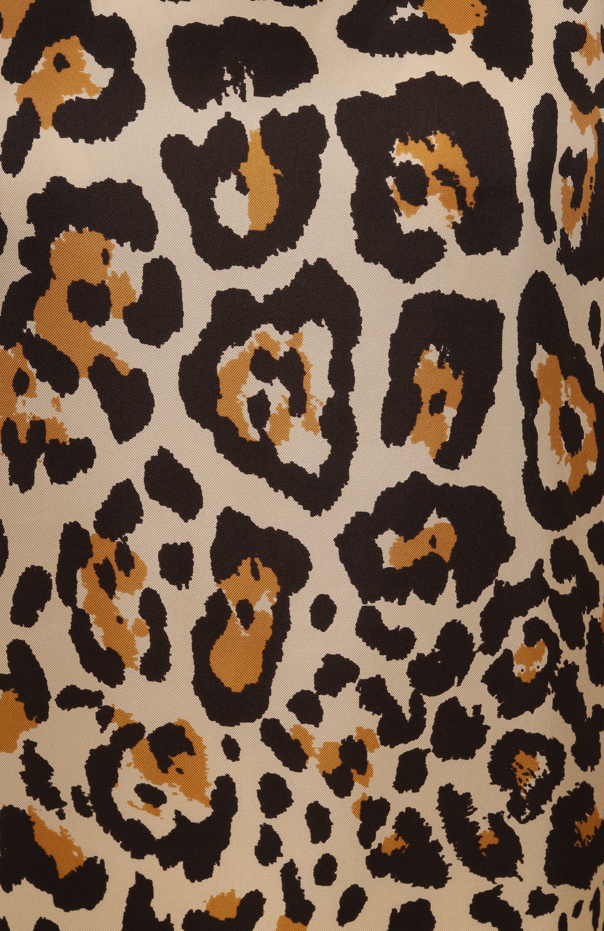 Шелковая блузка COLOR TEMPERATURE, арт. Ш-33/598, фото 7