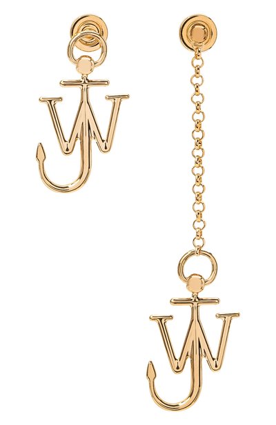 Серьги JW ANDERSON, арт. JY0067 0T0003, фото 1