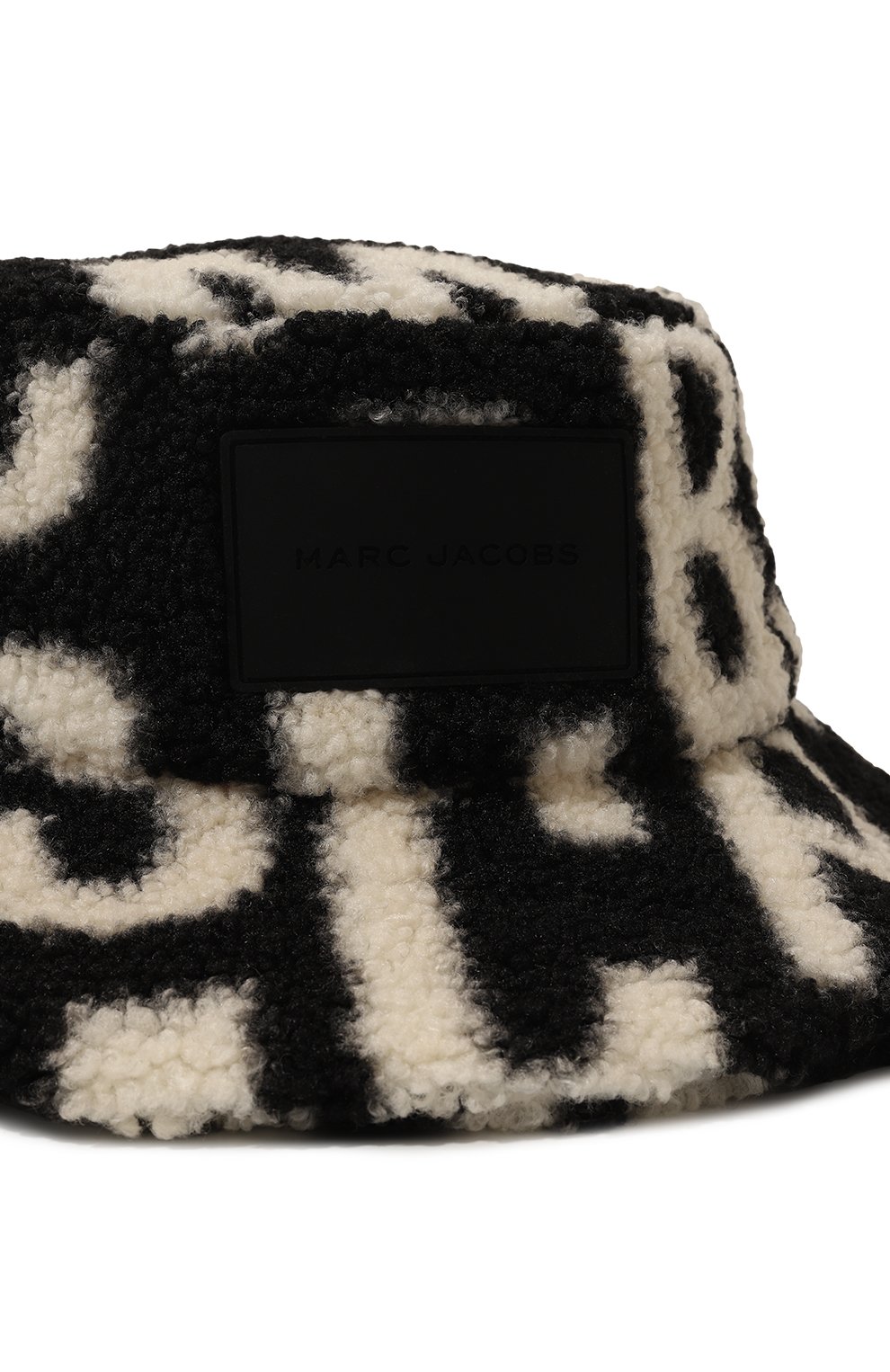 Меховая панама MARC JACOBS (THE), арт. W60371, фото 3