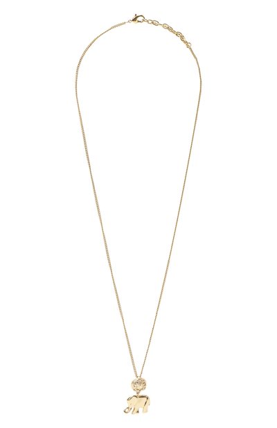 Женская подвеска на цепочке ELIE SAAB, арт. EAN01S25