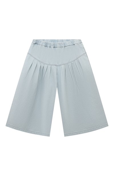 Джинсовые кюлоты C`ERA UNA VOLTA, арт. S24PA02312