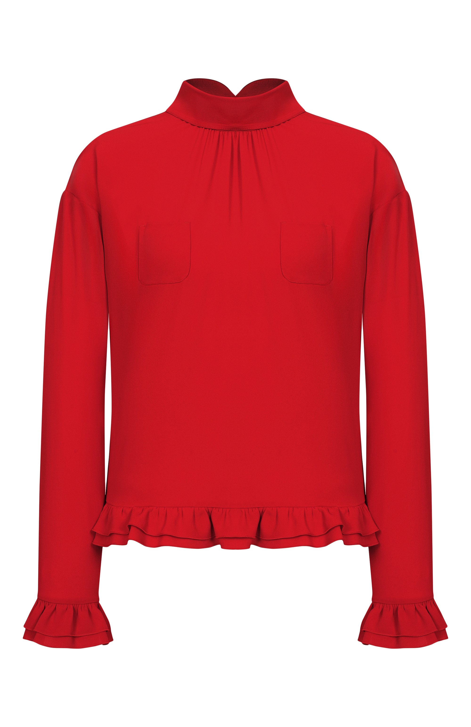 Блузка N21, арт. G051/5111, фото 1