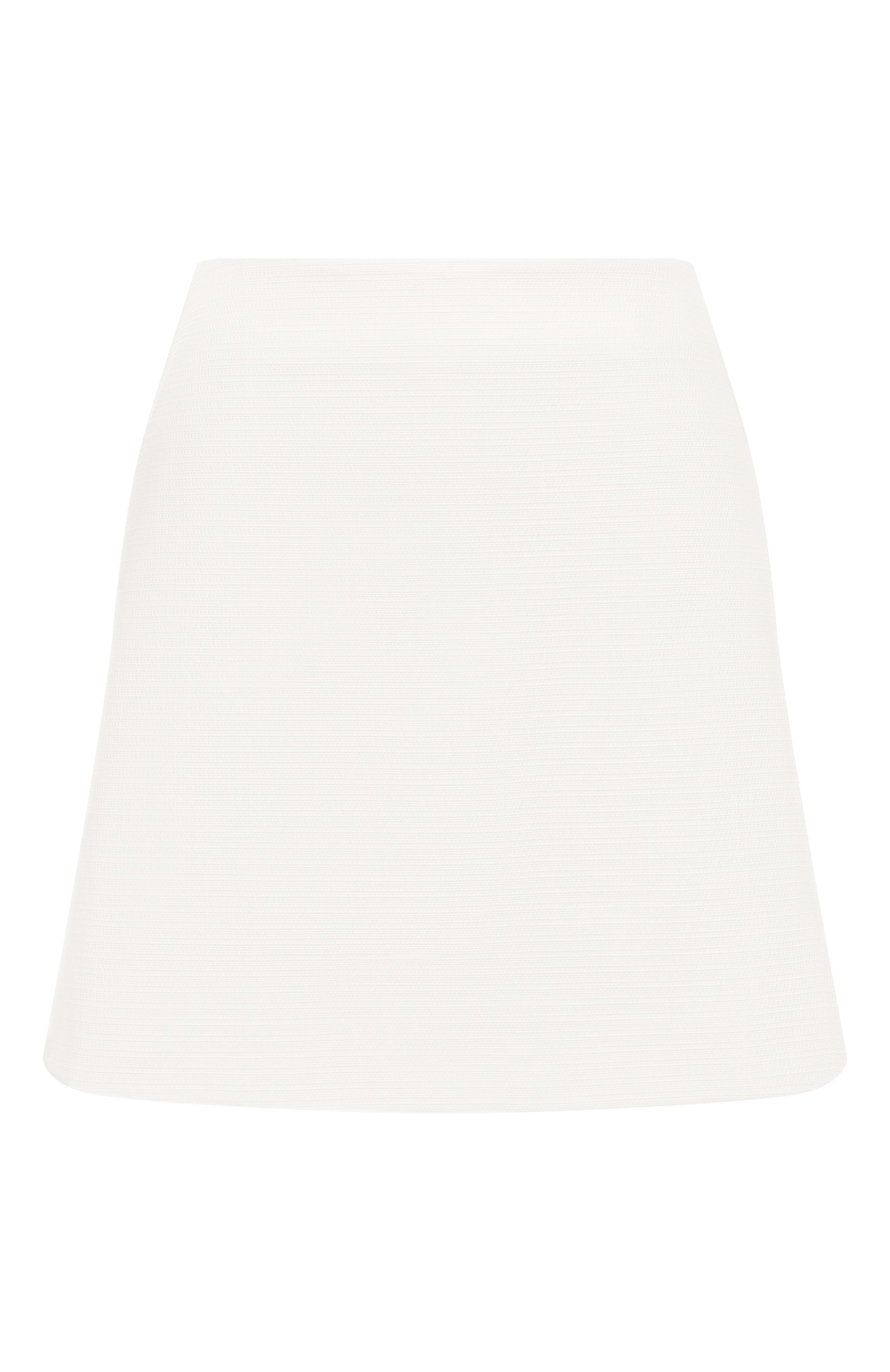 Хлопковая юбка NOBLE&BRULEE, арт. NB79/140422/91, фото 1