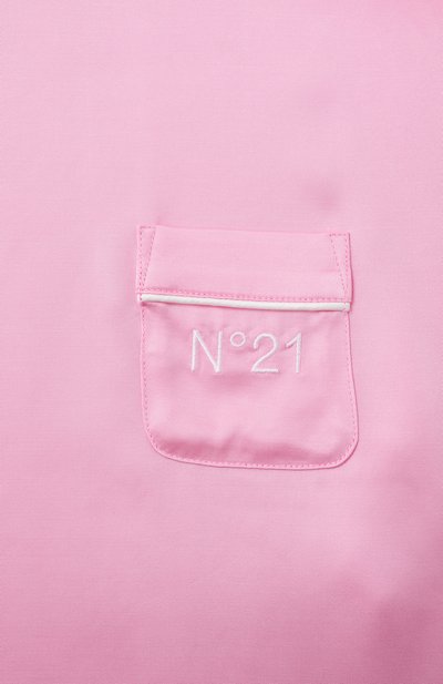 Топ из вискозы N21, арт. N2100W/N0397, фото 3