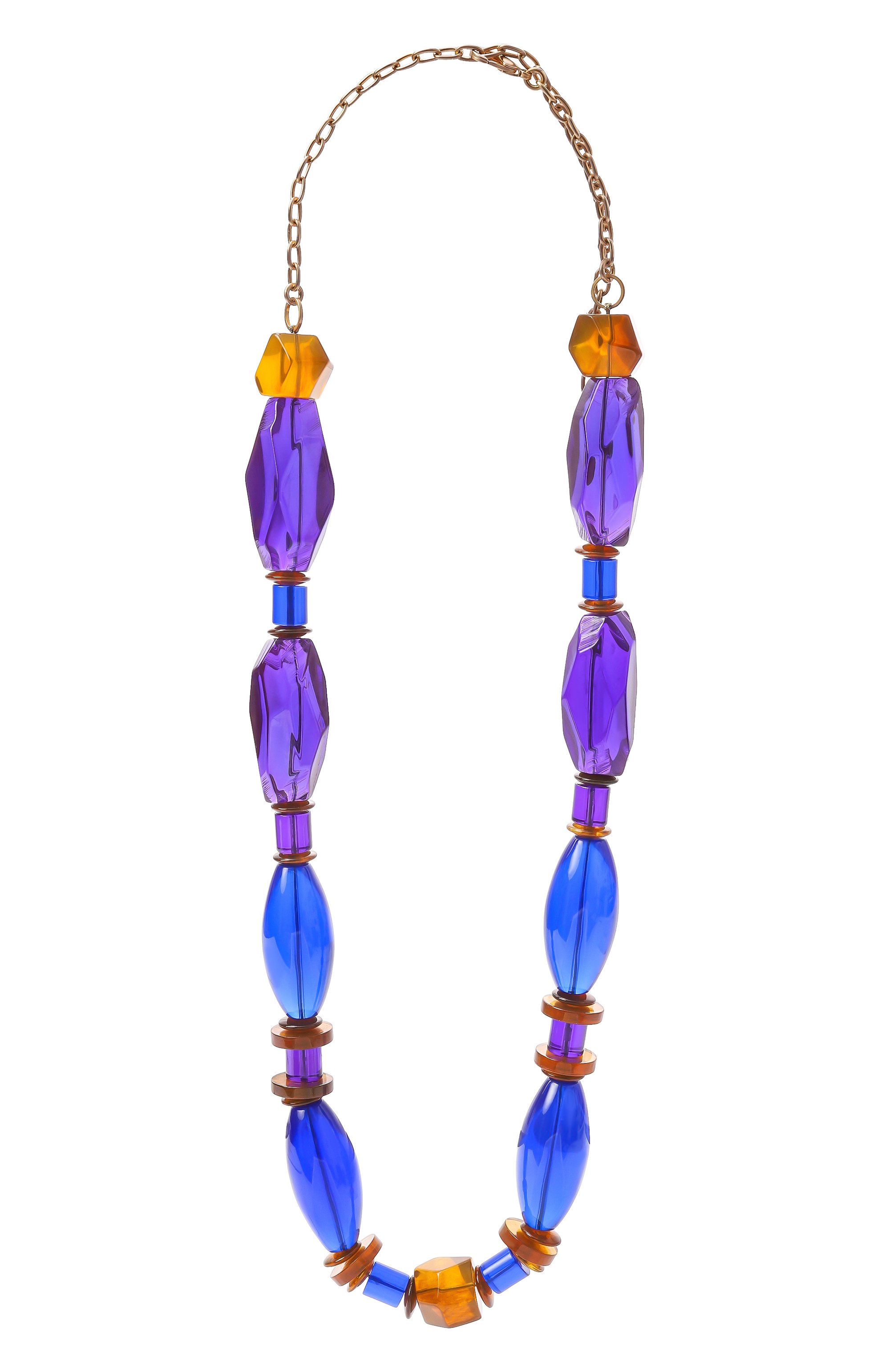 Колье GIORGIO ARMANI, арт. 61U035/0P905, фото 1