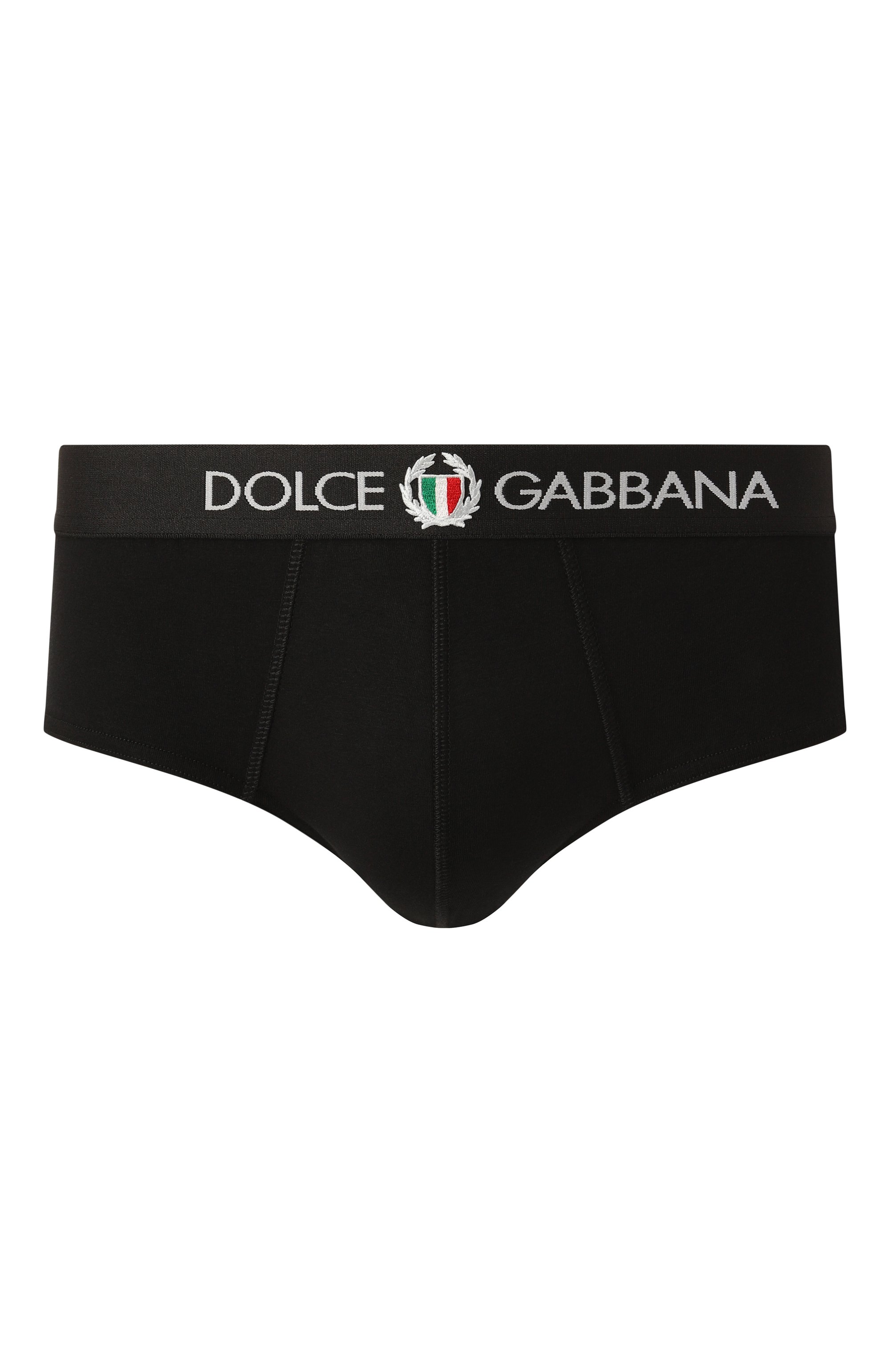 Хлопковые хипсы DOLCE & GABBANA, арт. M3C03J/0NN94, фото 1