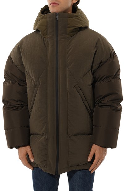 Пуховик DOLCE & GABBANA, арт. G9BAWT/FUS1W, фото 3