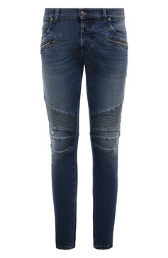 Джинсы BALMAIN, арт. AH1MG005DB68, фото 1