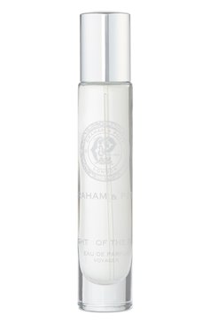 Мужской парфюмерная вода knight of the realm (15ml) GRAHAM AND POTT бесцветного цвета, арт. 5060729120422 | Фото 1 (Нос: Не проставлено; Региональные ограничения белый список (Axapta Mercury): Не проставлено; Тип продукта - парфюмерия: Парфюмерная вода; Тип аромата: Древесный; Ограничения доставки: flammable)