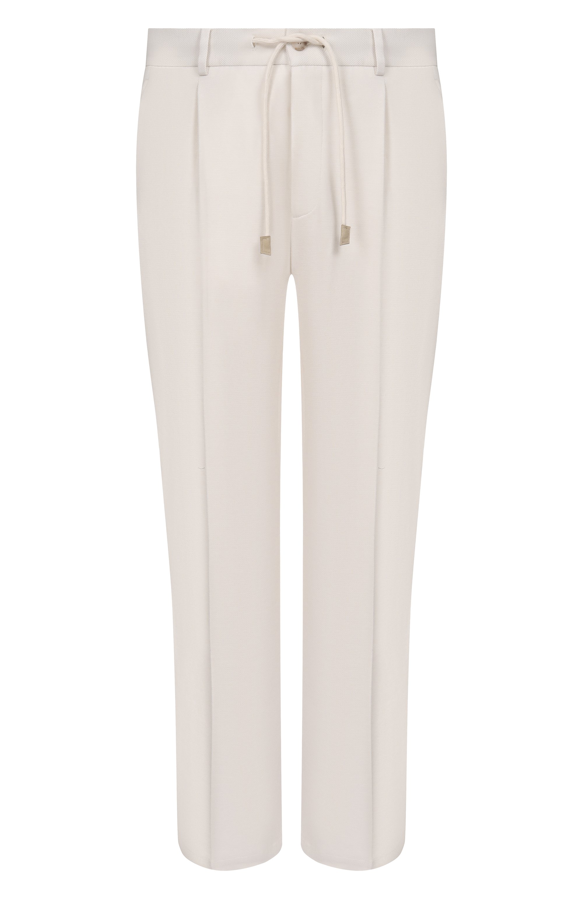 Хлопковые брюки GRAN SASSO, арт. 76121/76024, фото 1