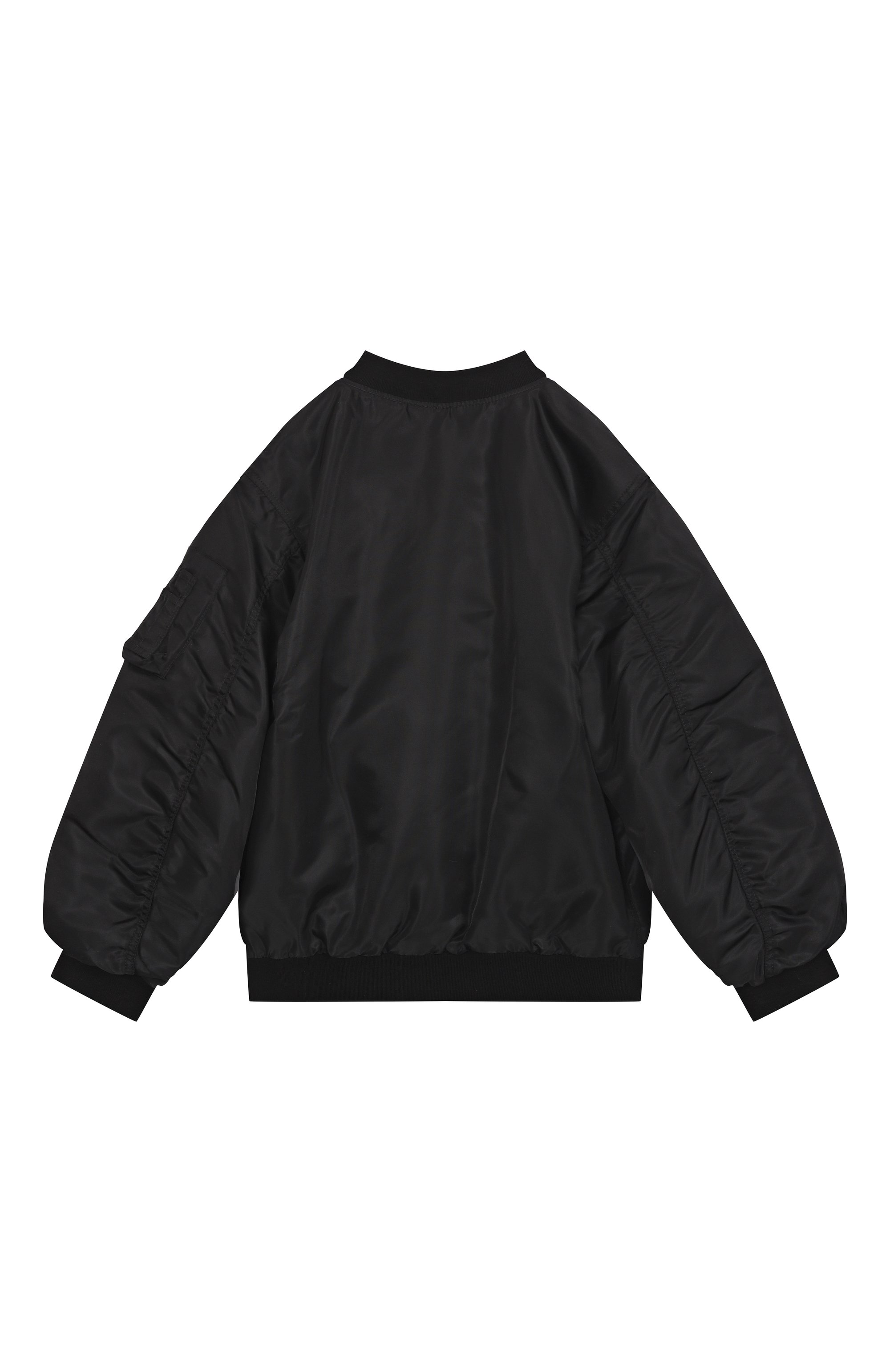 Бомбер DOLCE & GABBANA, арт. L4JB5T/G7M40/8-14, фото 2