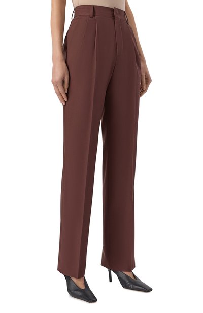 Шерстяные брюки ARMARIUM, арт. ARMFWP001/W004, фото 3