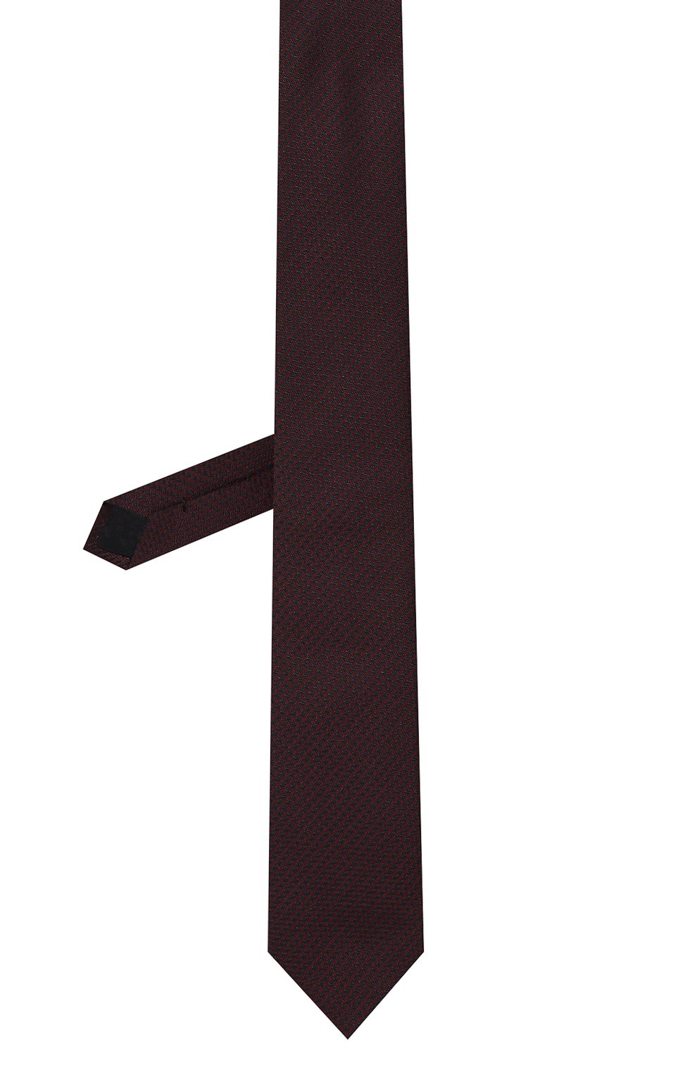 Шелковый галстук BROUBACK, арт. TIE 8CM/SS23, фото 3