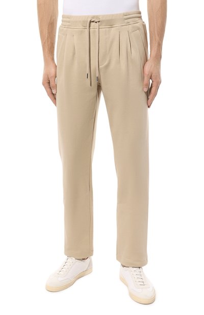 Хлопковые брюки MVST, арт. 16M737/TS00, фото 3