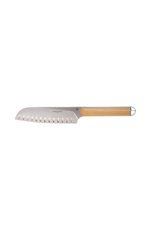 фото Нож santoku royal chef christofle