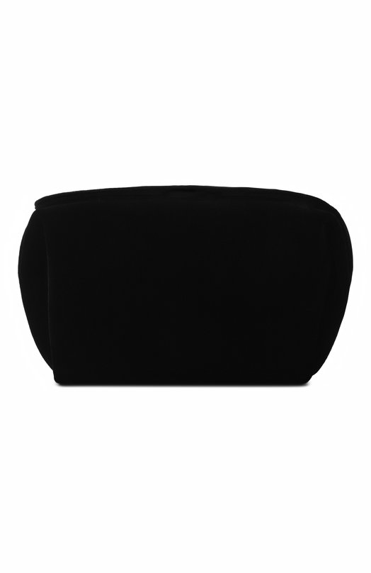 Клатч Ara Neous 00075V01/VELVET Чёрный 00075V01/VELVET