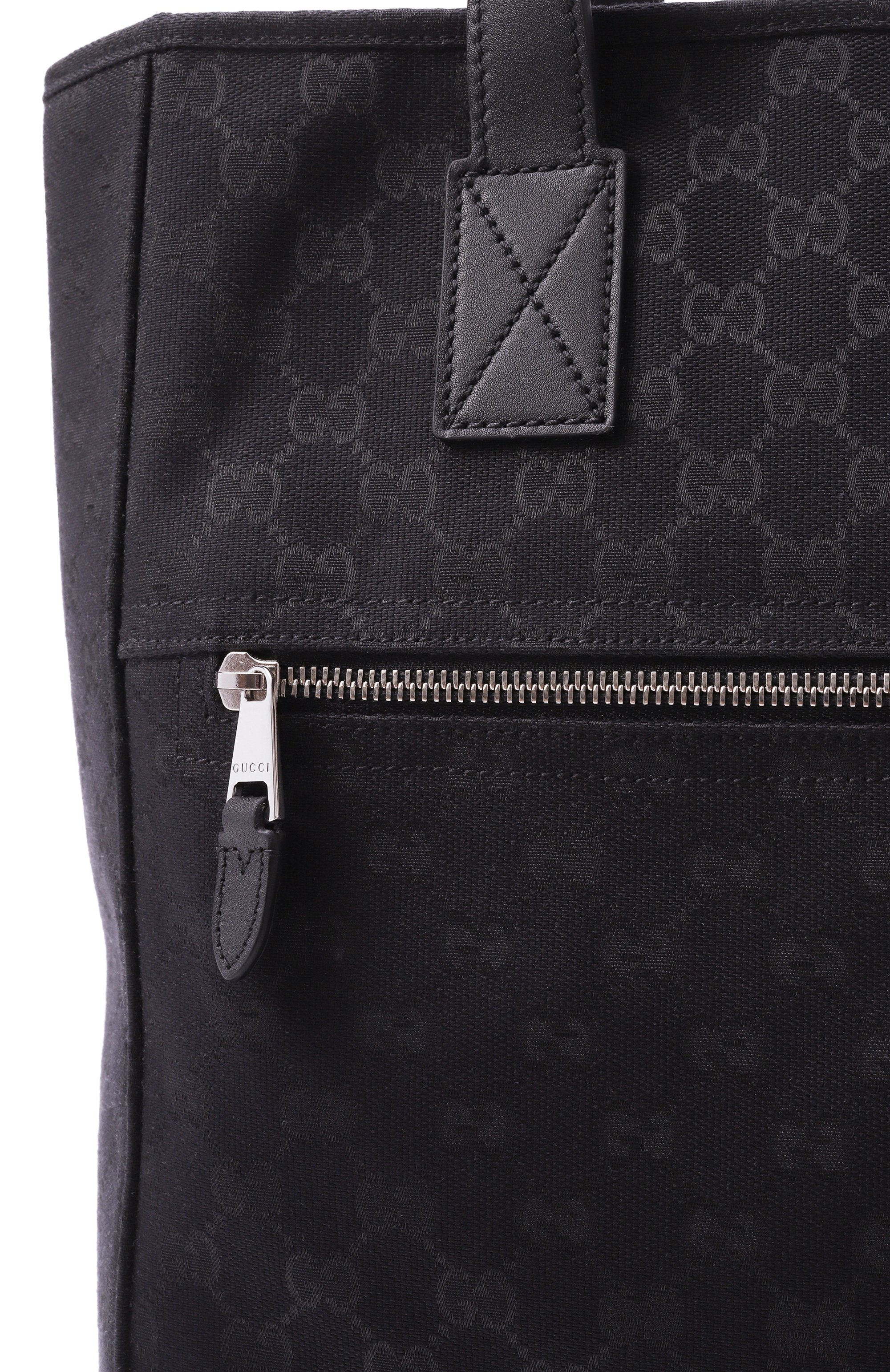 Сумка-шопер gg GUCCI, арт. 834796/FAEPS, фото 3