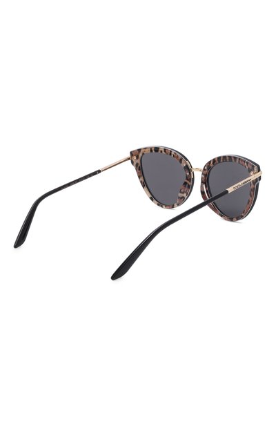 Солнцезащитные очки DOLCE & GABBANA, арт. 4492-32998G, фото 3